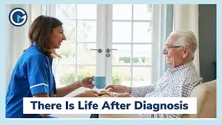 There is Life After Diagnosis | Dementia Action Week 2021