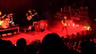 Paramore concert in Berlin