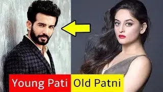 10 Popular Tv Actors Who Are Younger Than Their Celebrity Wives