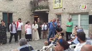 Monte GrimanoTerme - Mulino Giovanetti - Festa dello Spaventapasseri