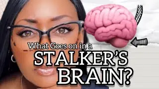 What Goes on in The Mind of a Stalker?  Psychology My Therapy Room