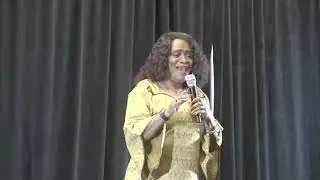 Part 2) TEXAS GOSPEL MUSIC EXCELLENCE AWARDS / RHEMA GOSPEL EXPRESS