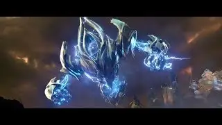 StarCraft 2 - Archon 