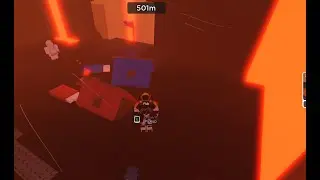 Carry Me! 400-500m shortcut (WORKING)