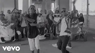 HS87 - Parade ft. Audio Push