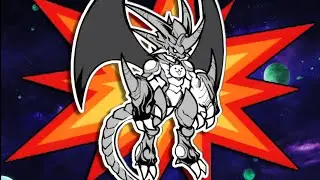 HE HAS FINALLY AWAKENED!!!
