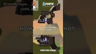 From clutch survival to dramatic defeat, that is the Forts way!