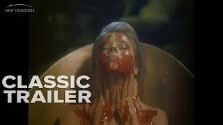 THE HAUNTING OF MORELLA (1990) - Official Trailer