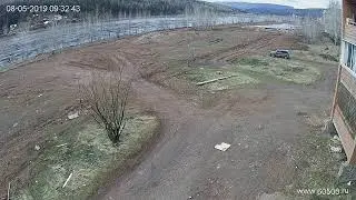 Усть-Кут Live - Парк-4