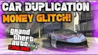 VERY FAST AND SIMPLE DUPLICATION GLITCH