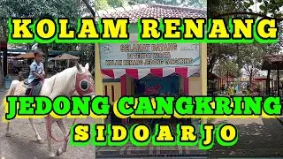 WISATA KOLAM RENANG 
