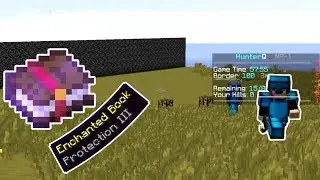 Jugué un UHC donde todos estaban truceando - UHC Highlights