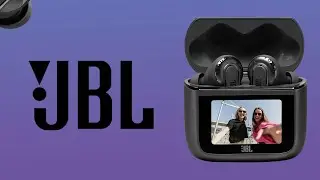 JBL Tour Pro 3 | Specifications