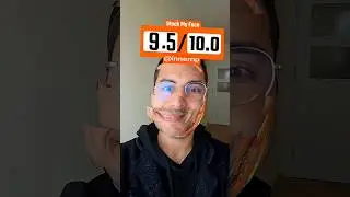 Stack my face filter catch my face effect Derdo.00 