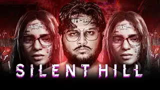SILENT HILL THE SHORT MESSAGE