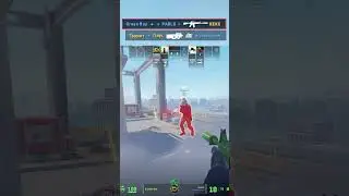 Я ПЫТАЛСЯ #shorts #cs2 #cs2clips  #cs2skins #recommended  #counterstrike