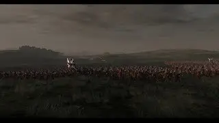 Empire Total War - Barry Lyndon
