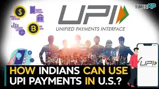 US banks could link with India’s UPI to expand fast payments