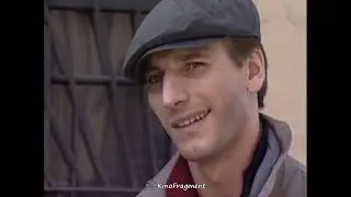 — Ну и сука же ты, подельничек | Криминальный сериал 