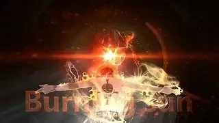 MEP - Mix Anime - Burning sun