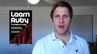 Free Ruby Programming Book