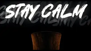 [FNAF] Stay Calm by @Griffinilla  | short/test