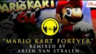 MarioKart 64 credits remix - 