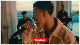 Bilal Wahib - Vul Mijn Cup (Live Sessie)