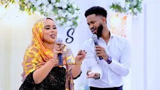 DAYAX DALNUURSHE FT SHADIYA SHARAF HESTII MUDAN IYO MARWAA MEHERKODA DHACAY REMIX QOMAL MARYAN 2025