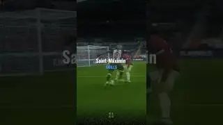 The BEST Skiller In Football 🤯✨#footballsoccer #messi #neymar #viral