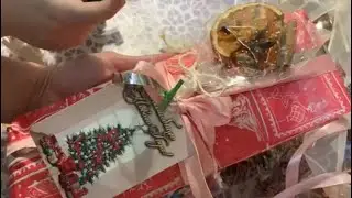 Леденцы для глинтвейна