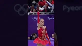 Она прекрасна ❤️