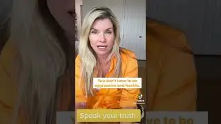 Keep Sharing Your Truth!