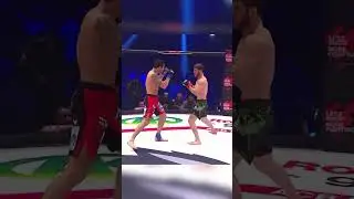 Чеченец уничтожил Эдуарда Вартаняна 😨