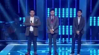 The Voice Thailand - Knock Out - 16 Nov 2014 - Part 4
