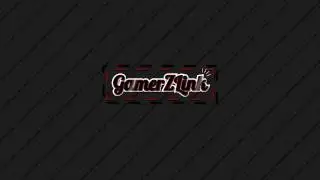 GamerZLink 2DIntro