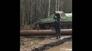 Часть 3/3 суровые будни сибиряка , ГТТ по харду