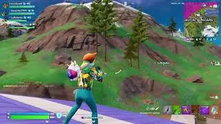 Some fortnite fun! C6S2!
