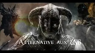 Moder Skyrim de A à Z 07: Alternative aux Enb