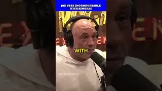 Joe Rogan Hates Kimuras