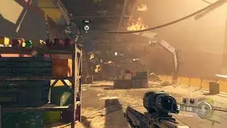 Scope This Glitch | Black Ops III