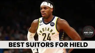 What’s Next for Buddy Hield?