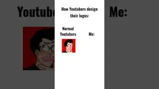 YouTubers vs me