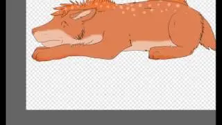 Speed Draw - Broken