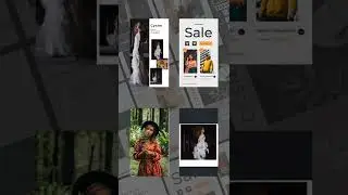 12 Instagram Stories | Instagram Templates