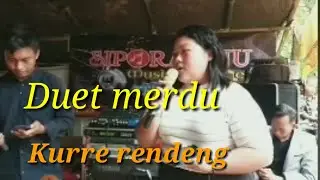 Kurre rendeng#cover