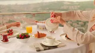 Raffles Istanbul