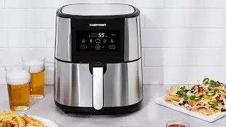Top 10 Best Air Fryer 2021