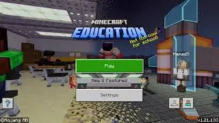 How To Convert Minecraft Education Worlds Into Bedrock Worlds!