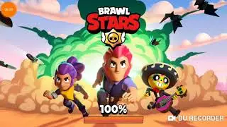 BRAWL STARS